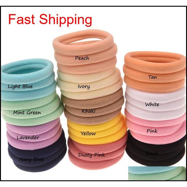 5cm diameter nylon hair tie 1cm yoga tie elastic hair band fashion accessories boutique h qylfne homes2007, Pink
5cm diameter nylon hair tie 1cm yoga tie elastic hair band fashion accessories boutique h qylfne homes2007, Pink