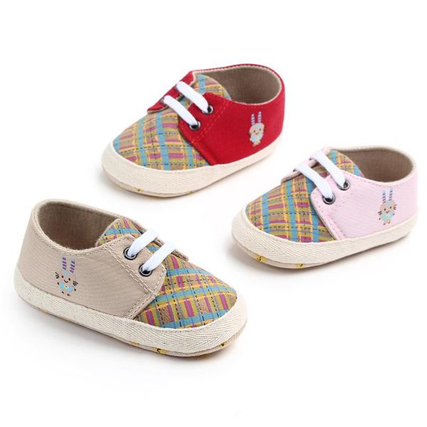 first walkers born spring toddler casual baby plaid canvas moccasins soft bottom anti-slip shoes 0-18 m
first walkers born spring toddler casual baby plaid canvas moccasins soft bottom anti-slip shoes 0-18 m