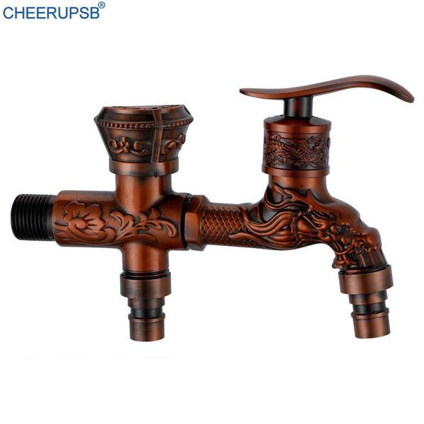 retro brass bathroom bibcock wall mount outdoor decorative taps washing machine mop faucet antique copper wc garden torneiras
retro brass bathroom bibcock wall mount outdoor decorative taps washing machine mop faucet antique copper wc garden torneiras