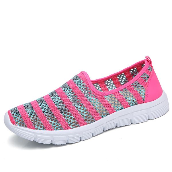 summer women shoes women breathable mesh sneakers shoes ballet flats ladies slip on flats loafers shoes plus size rgt, Black
summer women shoes women breathable mesh sneakers shoes ballet flats ladies slip on flats loafers shoes plus size rgt, Black