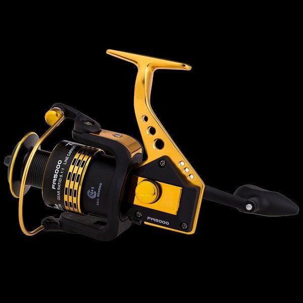 baitcasting reels spinning wheel fishing reel full metal wire cup strong left right folding rocker arm sea pole carretilha de pesca
baitcasting reels spinning wheel fishing reel full metal wire cup strong left right folding rocker arm sea pole carretilha de pesca