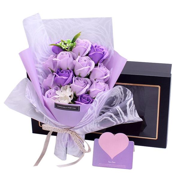 decorative flowers & wreaths rose soap bouquet gift box valentine's day surprise birthday anniversary for girlfriend everlasting romant
decorative flowers & wreaths rose soap bouquet gift box valentine's day surprise birthday anniversary for girlfriend everlasting romant
