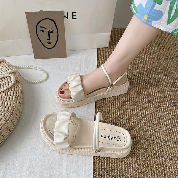 sandals comfort shoes for women female sandal strappy heels all-match 2021 summer girls elastic band low outside flat beige fashion, Black
sandals comfort shoes for women female sandal strappy heels all-match 2021 summer girls elastic band low outside flat beige fashion, Black