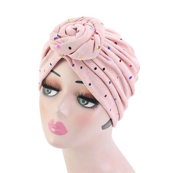 scarves 2021 fashion turban caps for women muslim cotton hijab cap african headscarf bonnet hat ladies sequins headband turbans, Blue;gray
scarves 2021 fashion turban caps for women muslim cotton hijab cap african headscarf bonnet hat ladies sequins headband turbans, Blue;gray