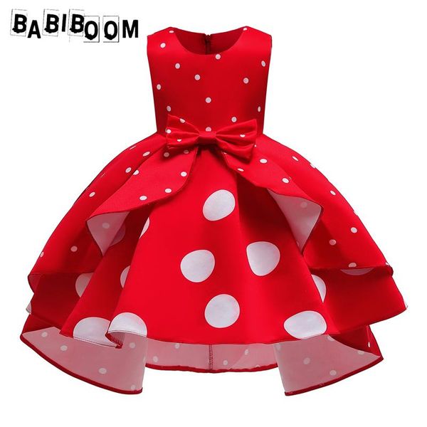 polka dot print girls summer dress sleeveless sundress vintage swing 2021 casual costume bow belt party gowns kids clothings, Red;yellow
polka dot print girls summer dress sleeveless sundress vintage swing 2021 casual costume bow belt party gowns kids clothings, Red;yellow