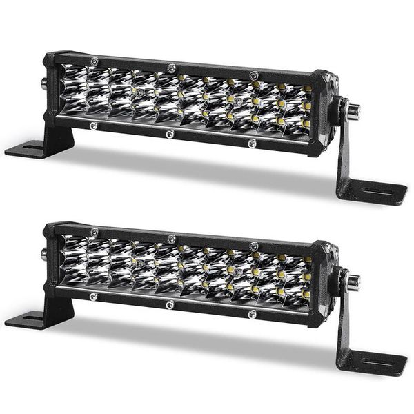 working light 7'' offroad led bar ultra slim work combo beam triple row 6000k 12v for car 4x4 4wd truck atv suv
working light 7'' offroad led bar ultra slim work combo beam triple row 6000k 12v for car 4x4 4wd truck atv suv