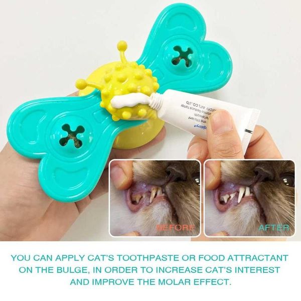 cat toys toy funny catnip ball teasing interactive suction cup pet supplies scratching tickle soft windmill training relieve anxiety
cat toys toy funny catnip ball teasing interactive suction cup pet supplies scratching tickle soft windmill training relieve anxiety