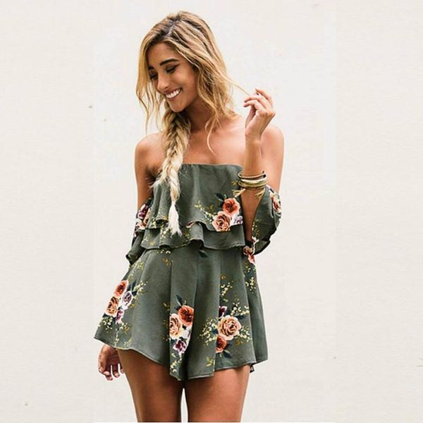summer beach dress women boho floral sleeveless elegant shorts for women's swimwear, White;black
summer beach dress women boho floral sleeveless elegant shorts for women's swimwear, White;black
