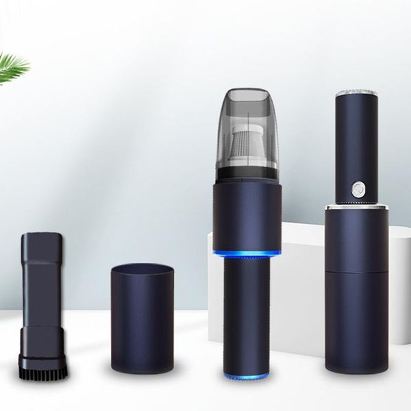 vacuum cleaner mini portable handheld dry and wet dual-use strong suction multiple filtering for car home
vacuum cleaner mini portable handheld dry and wet dual-use strong suction multiple filtering for car home