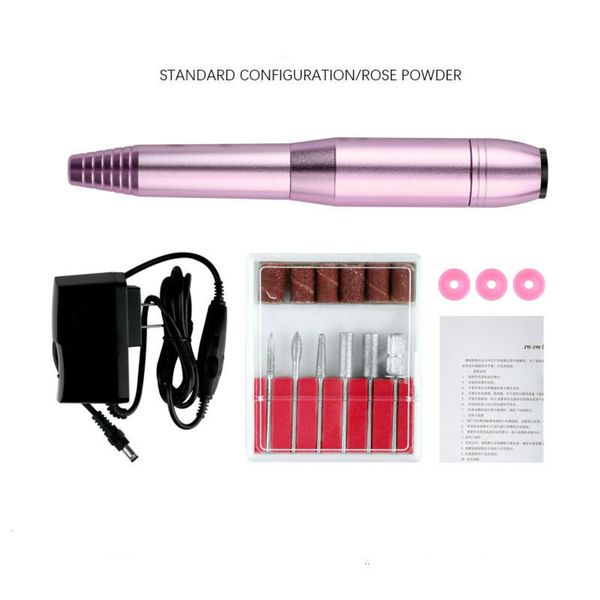 electric drill machine with forward/reverse rotate apparatus for milling cutter manicure pedicure nail file tools
electric drill machine with forward/reverse rotate apparatus for milling cutter manicure pedicure nail file tools