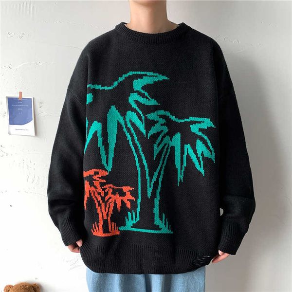 men's sweaters korea fashion o-neck sweater hip hop streetwear pull oversized -5xl long sleeves pullover for autumn spring winter 5scm, White;black
men's sweaters korea fashion o-neck sweater hip hop streetwear pull oversized -5xl long sleeves pullover for autumn spring winter 5scm, White;black