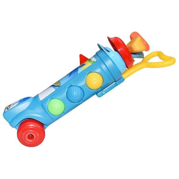 golf training aids children plastic sports toy set kids game with 3 clubs 2 holes balls outdoor toys games for
golf training aids children plastic sports toy set kids game with 3 clubs 2 holes balls outdoor toys games for