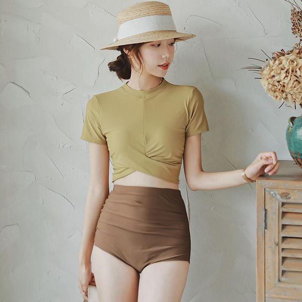 one-piece suits plus size swimwear swimming suit for women korean swimsuit two piece trendy 2021 sun ladies bathing push up solid lycra
one-piece suits plus size swimwear swimming suit for women korean swimsuit two piece trendy 2021 sun ladies bathing push up solid lycra