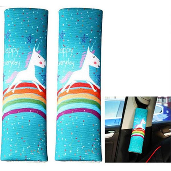 safety belts & accessories 2pcs/set cute car children seat belt harness shoulder universal pillow pad cover interior 
safety belts & accessories 2pcs/set cute car children seat belt harness shoulder universal pillow pad cover interior