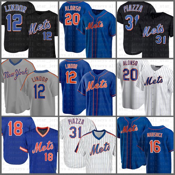 12 francisco lindor new custom york met baseball jersey 20 pete alonso 18 darryl strawberry 31 mike piazza 16 dwight gooden 48 degrom orange, Blue;black
12 francisco lindor new custom york met baseball jersey 20 pete alonso 18 darryl strawberry 31 mike piazza 16 dwight gooden 48 degrom orange, Blue;black