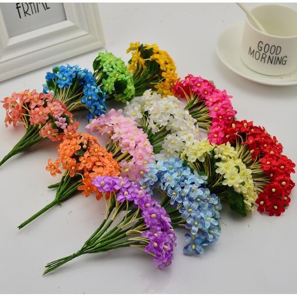 36pcs silk flower plum stamen berry artificial flowers for home wedding car decoration sky stars diy scrapbookin jllifc
36pcs silk flower plum stamen berry artificial flowers for home wedding car decoration sky stars diy scrapbookin jllifc