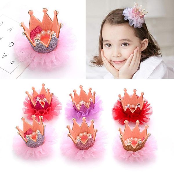 hair accessories cute children's hairpin headdress princess lace crown hairband headwear kid girls clip gifts, Slivery;white
hair accessories cute children's hairpin headdress princess lace crown hairband headwear kid girls clip gifts, Slivery;white
