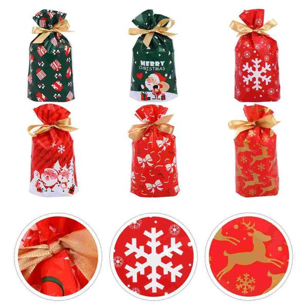 christmas decorations 60pcs drawstring bags candy storage pouch xmas wrapping
christmas decorations 60pcs drawstring bags candy storage pouch xmas wrapping