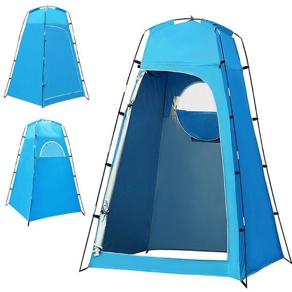 tents and shelters outdoor toilet shower camping tent travel privacy shelter changing room for fishing picnic hiking bathing beach
tents and shelters outdoor toilet shower camping tent travel privacy shelter changing room for fishing picnic hiking bathing beach