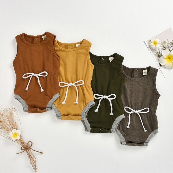 newborn infant kids baby girl romper jumpsuit outfit playsuit cotton casual plain summer clothing, White
newborn infant kids baby girl romper jumpsuit outfit playsuit cotton casual plain summer clothing, White