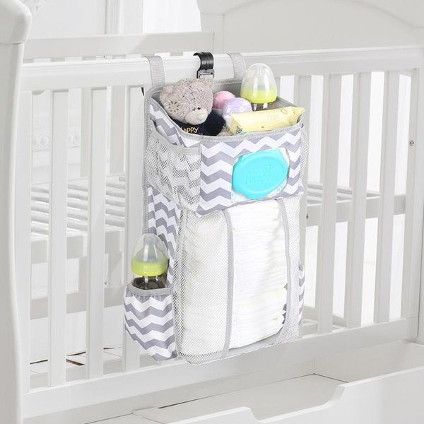 stroller parts & accessories baby bedside hanging bag multifunctional crib storage organizing accesorios para bebes
stroller parts & accessories baby bedside hanging bag multifunctional crib storage organizing accesorios para bebes