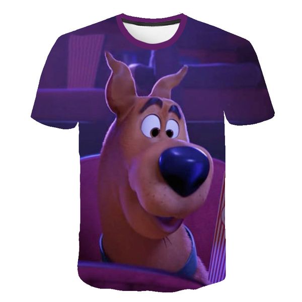 summer buy shepherd dog cartoon pattern 3d printing polyester quick-drying shirt brand boy and girl printing t-shirt, Blue
summer buy shepherd dog cartoon pattern 3d printing polyester quick-drying shirt brand boy and girl printing t-shirt, Blue