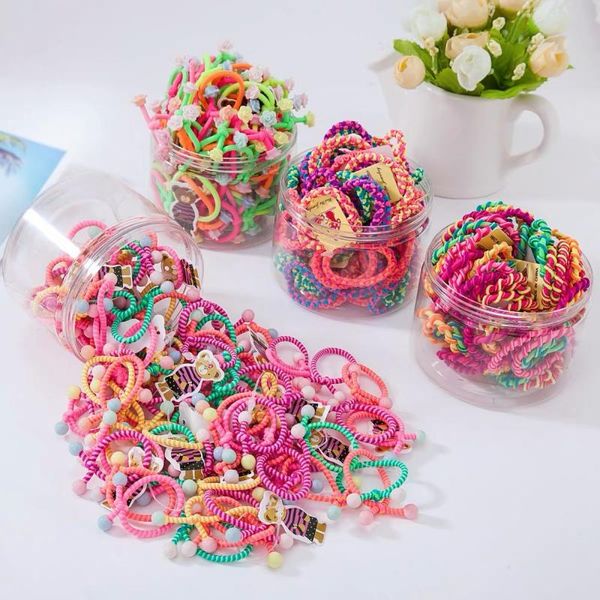 hair accessories 30pcs double-ended rope beads bands knotted elastic rubber band girls candy colors ponytail headdress accessoires, Slivery;white
hair accessories 30pcs double-ended rope beads bands knotted elastic rubber band girls candy colors ponytail headdress accessoires, Slivery;white