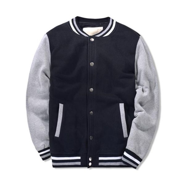 men's hoodies & sweatshirts thick fleece men women warm autumn winter long sleeve patchwork baseball jacket student college coat 2021, Black
men's hoodies & sweatshirts thick fleece men women warm autumn winter long sleeve patchwork baseball jacket student college coat 2021, Black