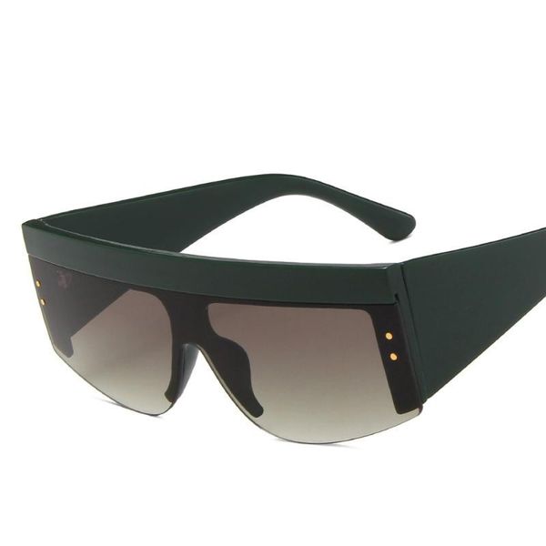 sunglasses classic vintage flat goggle women men gradient one-piece lens small frame cat eye sun glasses party gift, White;black
sunglasses classic vintage flat goggle women men gradient one-piece lens small frame cat eye sun glasses party gift, White;black