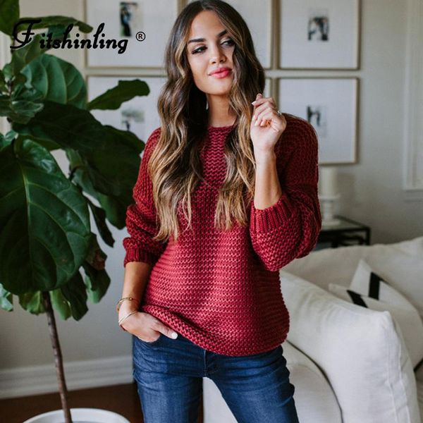 women's sweaters fitshinling 2021 knitted sweater women jumper solid slim vintage winter long sleeve pullover fashion ladies, White;black
women's sweaters fitshinling 2021 knitted sweater women jumper solid slim vintage winter long sleeve pullover fashion ladies, White;black