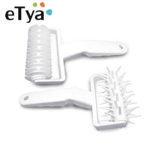 baking & pastry tools embossing plastic roller biscuit cutting machine dough lattice craft cooking crafts needle kitchen
baking & pastry tools embossing plastic roller biscuit cutting machine dough lattice craft cooking crafts needle kitchen