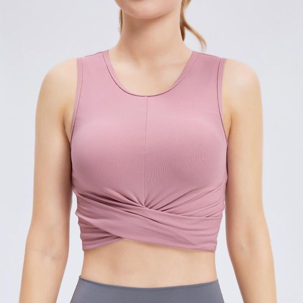 yoga outfit summer just a tie naked feel gym sport crop women anti-sweat fitness tank vest athletic sleeveless shirts
yoga outfit summer just a tie naked feel gym sport crop women anti-sweat fitness tank vest athletic sleeveless shirts
