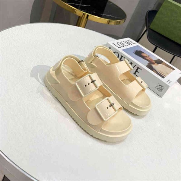 womens classic luxury sandals slide designer slippers candy color flat high heel rubber sandal jelly shoes flip flops travel out, Black
womens classic luxury sandals slide designer slippers candy color flat high heel rubber sandal jelly shoes flip flops travel out, Black