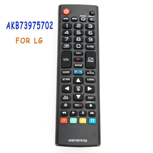 new akb73975702 remote control replaced akb74475401 agf76631042 for lg lcd led smart tv controller remoto 55lm7600 55uh61
new akb73975702 remote control replaced akb74475401 agf76631042 for lg lcd led smart tv controller remoto 55lm7600 55uh61