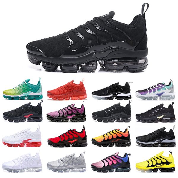 plus running shoes for men women sport white black sunset lemon lime shark tooth aurora green blue fury grey hyper violet bumblebee gold bre
plus running shoes for men women sport white black sunset lemon lime shark tooth aurora green blue fury grey hyper violet bumblebee gold bre