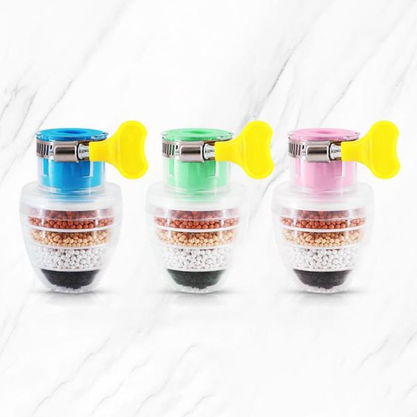 universal faucet filter interface water purification anti-spill water-saving for kitchen tap home accessories faucets
universal faucet filter interface water purification anti-spill water-saving for kitchen tap home accessories faucets