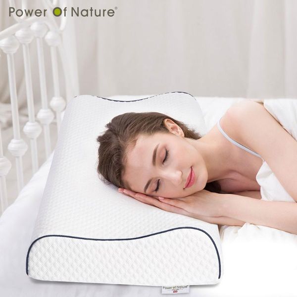 pillow pon pillow+pillowcase memory foam bedding neck protection slow rebound shaped maternity for sleeping 60*35cm
pillow pon pillow+pillowcase memory foam bedding neck protection slow rebound shaped maternity for sleeping 60*35cm