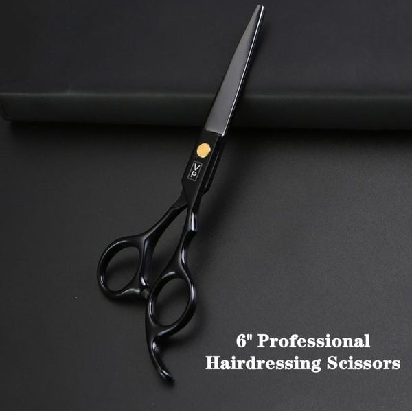 hair scissors 6''professional haircut cut salon thinning barber cutting shears hairdressing set
hair scissors 6''professional haircut cut salon thinning barber cutting shears hairdressing set