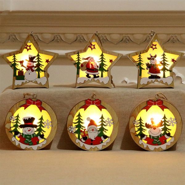 christmas decorations led light tree star car wooden pendants ornaments xmas diy wood crafts kids gift for home party
christmas decorations led light tree star car wooden pendants ornaments xmas diy wood crafts kids gift for home party