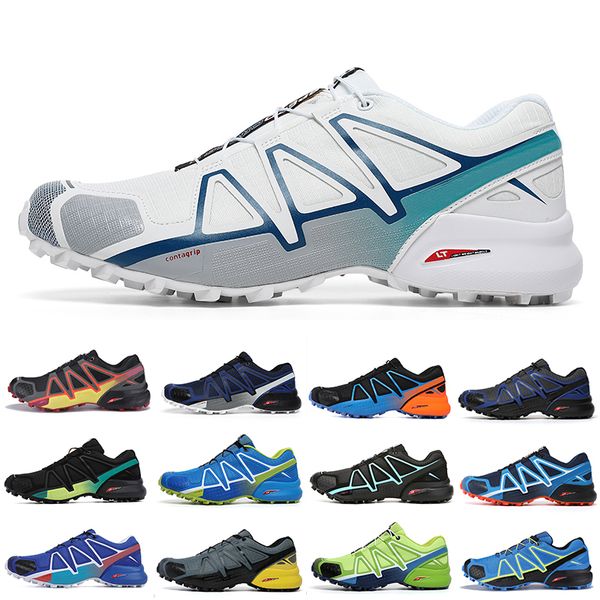 speed cross 4 cs jogging mens running shoes speedcross 4s runner iv blue red black green trainers men sports sneakers chaussures zapatos
speed cross 4 cs jogging mens running shoes speedcross 4s runner iv blue red black green trainers men sports sneakers chaussures zapatos