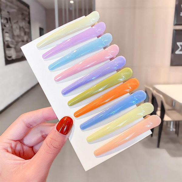 hair accessories 10pcs simple hairpins set girl basic salon styling clip for women non-slip plastic multicolor hairgrips, Slivery;white
hair accessories 10pcs simple hairpins set girl basic salon styling clip for women non-slip plastic multicolor hairgrips, Slivery;white