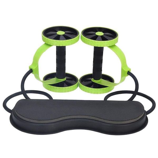 resistance bands automatic rebound of abdominal muscle roller tension rope multi-functional wheel double stretcher
resistance bands automatic rebound of abdominal muscle roller tension rope multi-functional wheel double stretcher