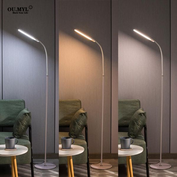 floor lamps modern led lamp three-tone light color eye protection table indoor bedroom study decoration children's reading 
floor lamps modern led lamp three-tone light color eye protection table indoor bedroom study decoration children's reading