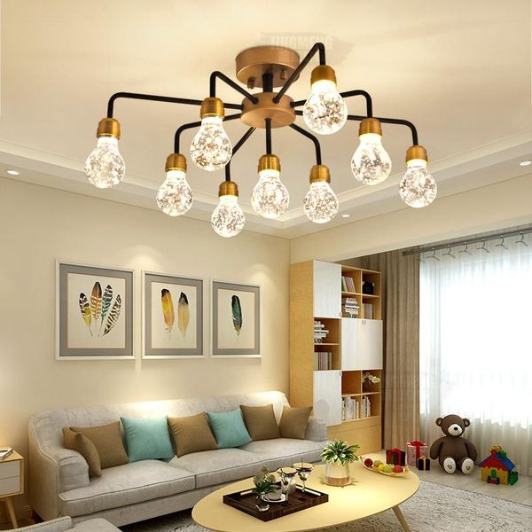 ceiling lights modern led e27 pendant glass lamp luminaire vintage loft lampshade hang light for bar restaurant
ceiling lights modern led e27 pendant glass lamp luminaire vintage loft lampshade hang light for bar restaurant