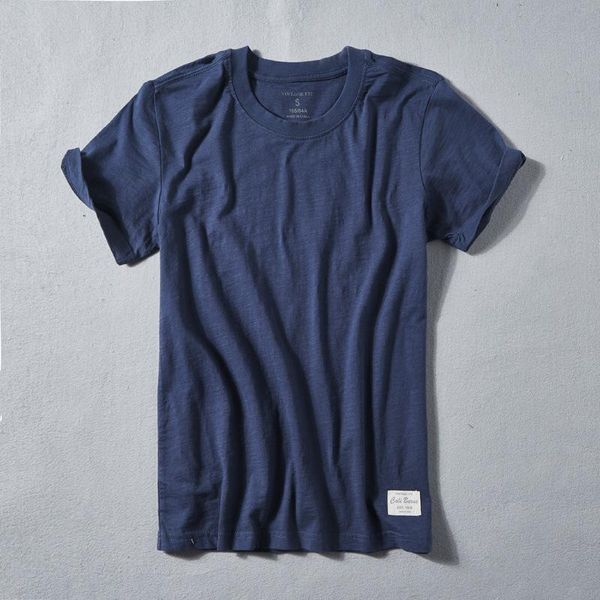men's t-shirts dt3023 summer men slub cotton casual simple solid color white youth o-neck short sleeve patchwork daily male tees, White;black
men's t-shirts dt3023 summer men slub cotton casual simple solid color white youth o-neck short sleeve patchwork daily male tees, White;black