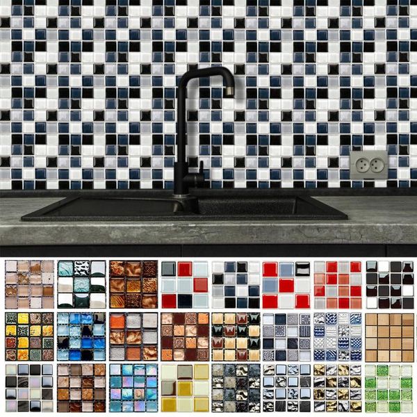 wall stickers mosaic tiles sticker 10pcs 10x10cm bathroom kitchen tables decoration waterproof wallpaper peel stick diy art mural
wall stickers mosaic tiles sticker 10pcs 10x10cm bathroom kitchen tables decoration waterproof wallpaper peel stick diy art mural