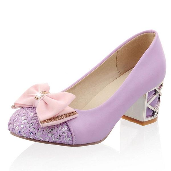 dress shoes bling round toe bow slip on gold heels brief pumps chunky sandals clogs for women slip-on lace-up 3cm big sweet cas, Black
dress shoes bling round toe bow slip on gold heels brief pumps chunky sandals clogs for women slip-on lace-up 3cm big sweet cas, Black