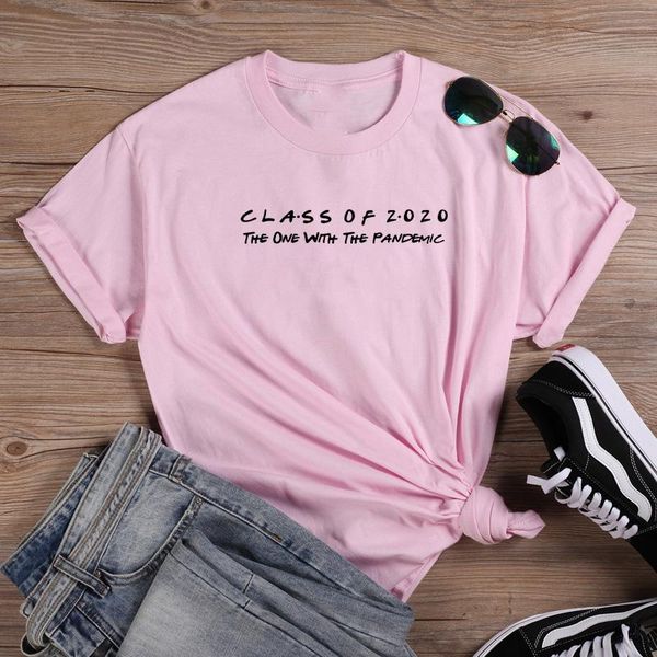 women's t-shirt class of 2021 funny t shirt women summer o-neck short sleeve casual tshirt cotton loose tee top, White
women's t-shirt class of 2021 funny t shirt women summer o-neck short sleeve casual tshirt cotton loose tee top, White