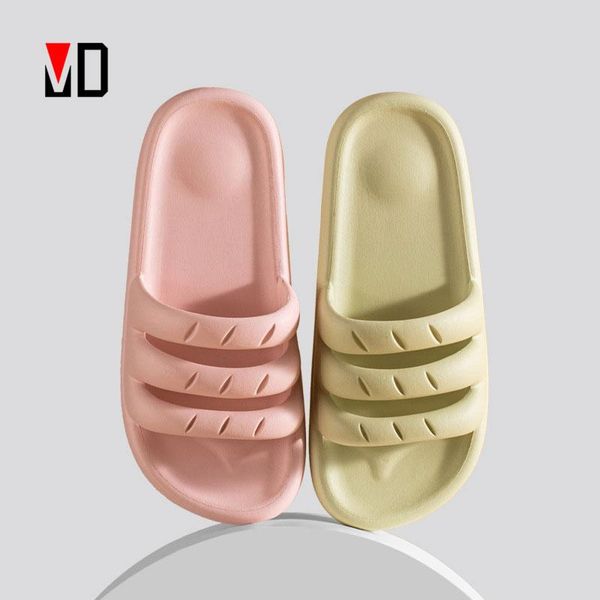 mo dou new summer slippers concise dog shoes eva flip flop slides scandals women men couples bathroom indoor waterproof beac, Black
mo dou new summer slippers concise dog shoes eva flip flop slides scandals women men couples bathroom indoor waterproof beac, Black
