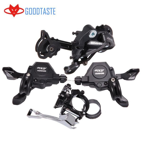 bike derailleurs sensah 30 speed transmission kit 10 mountain m6000 accessories rear dial m610 tooth plate bicycle derailleur
bike derailleurs sensah 30 speed transmission kit 10 mountain m6000 accessories rear dial m610 tooth plate bicycle derailleur